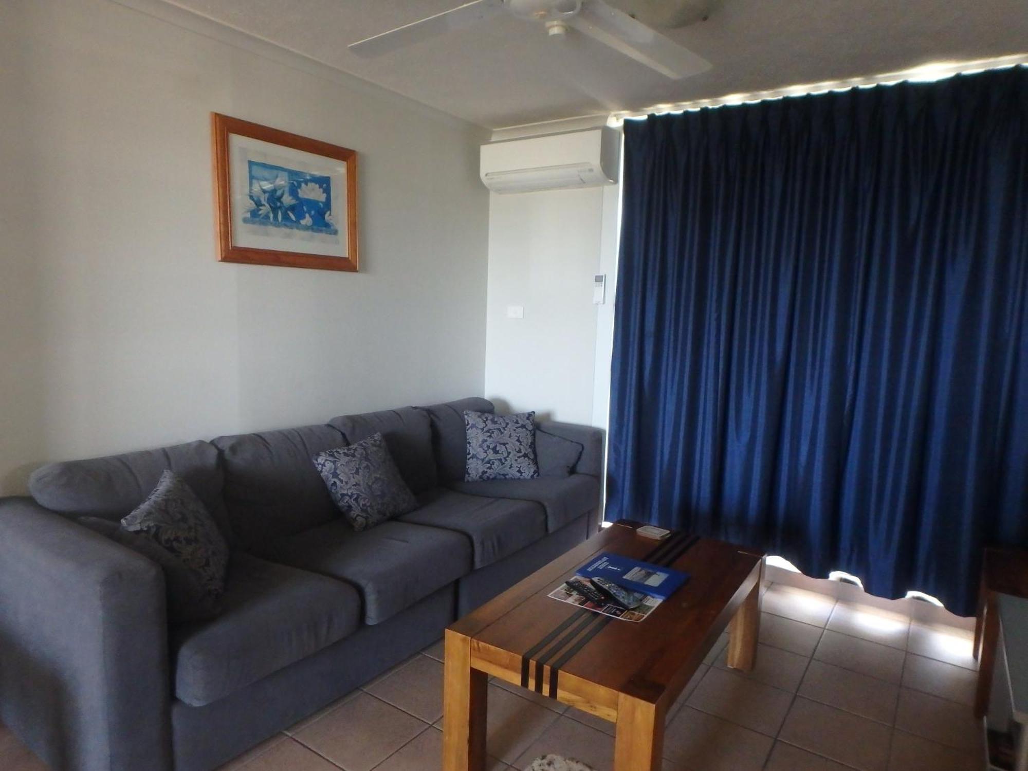 Aparthotel Burleigh Gardens North Hi-rise Gold Coast