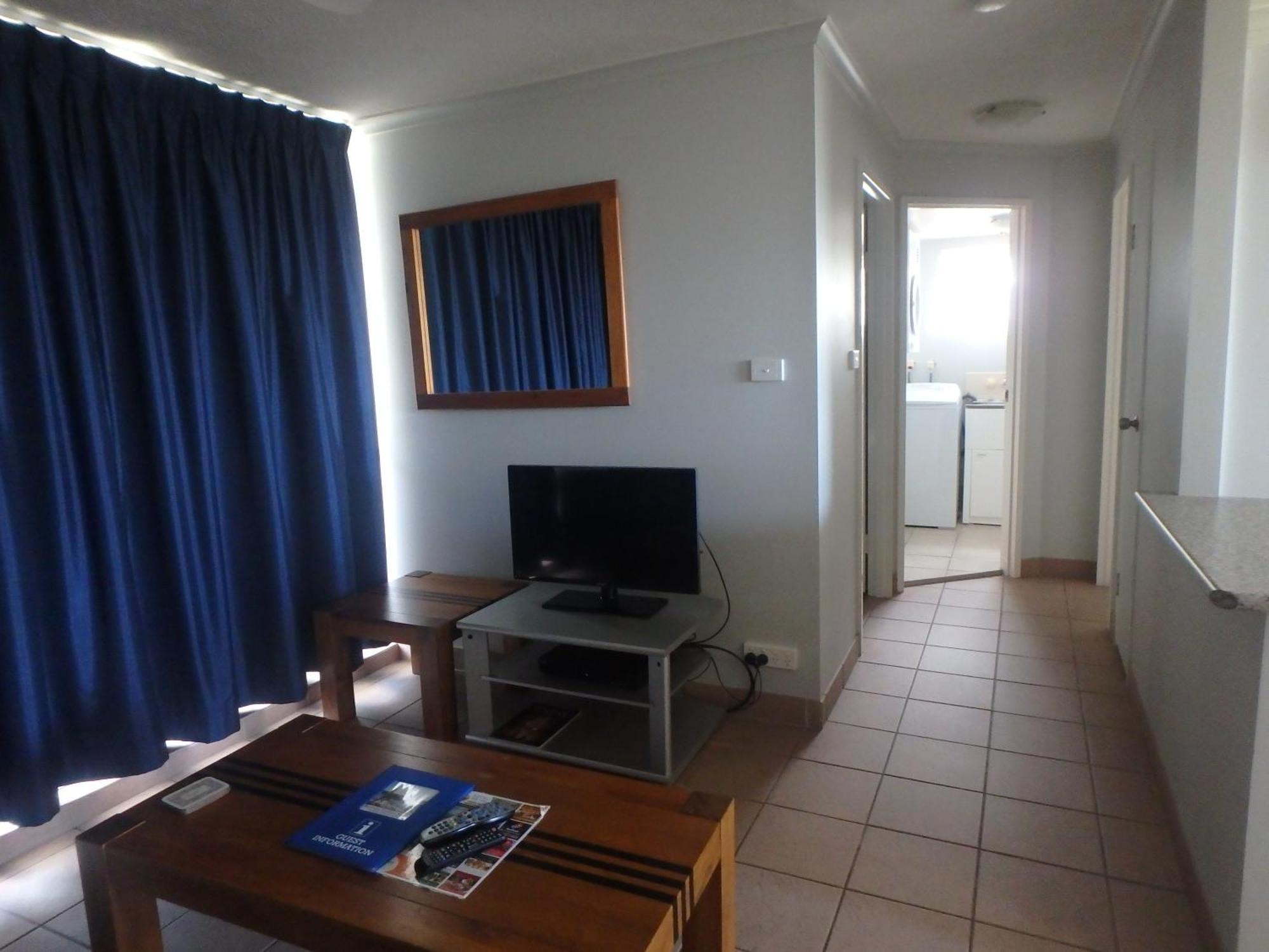 Burleigh Gardens North Hi-rise Gold Coast