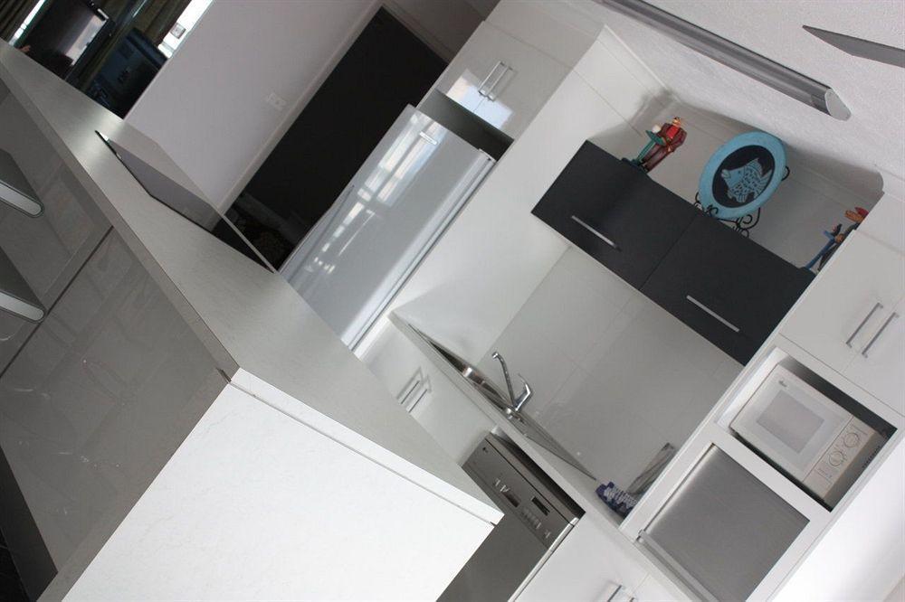 Aparthotel Burleigh Gardens North Hi-rise Gold Coast
