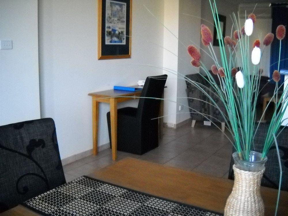 Burleigh Gardens North Hi-rise Aparthotel