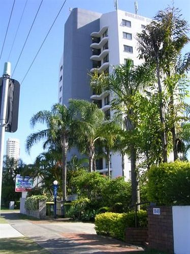 Burleigh Gardens North Hi-rise Gold Coast