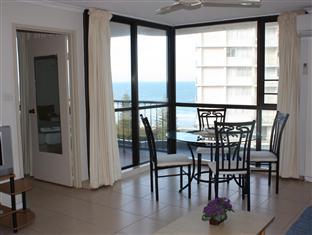 Aparthotel Burleigh Gardens North Hi-rise